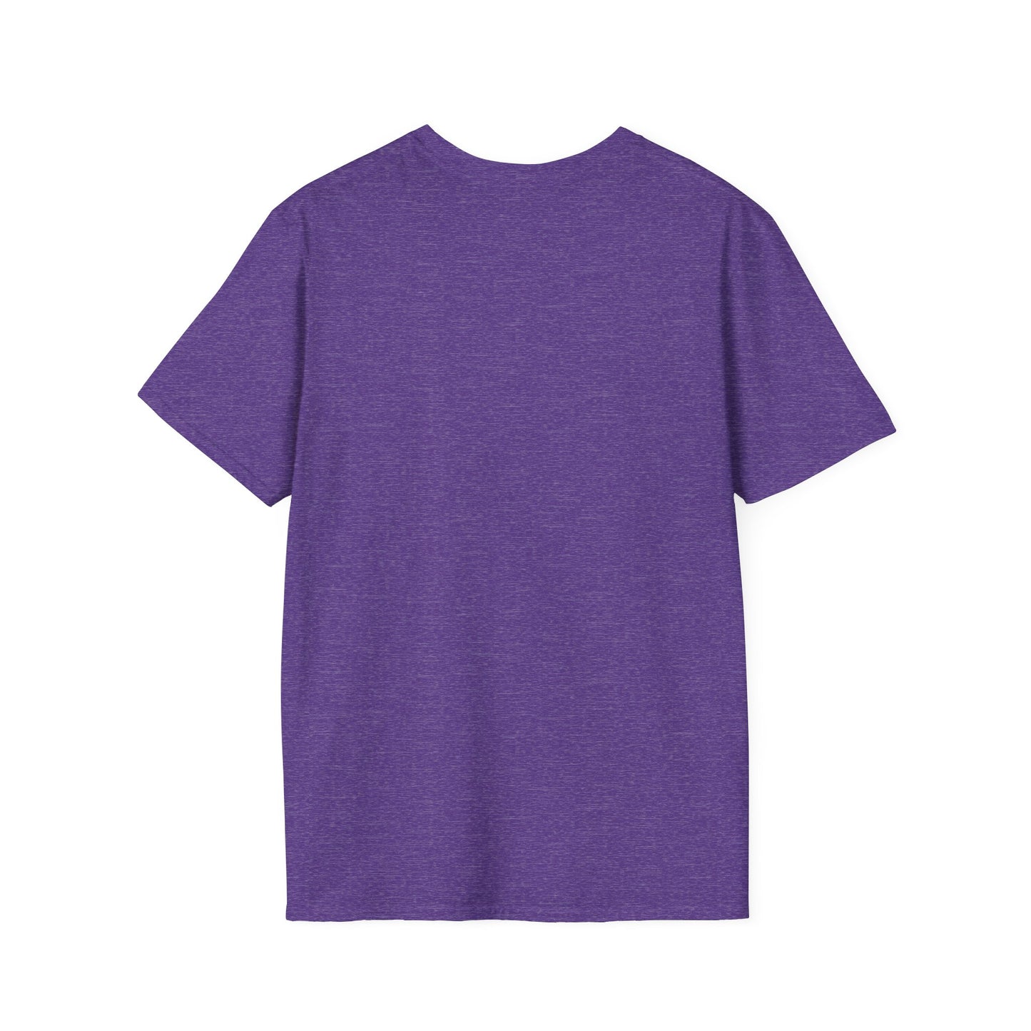 ¡Que viva la tradicion! 2 - Unisex Softstyle T-Shirt