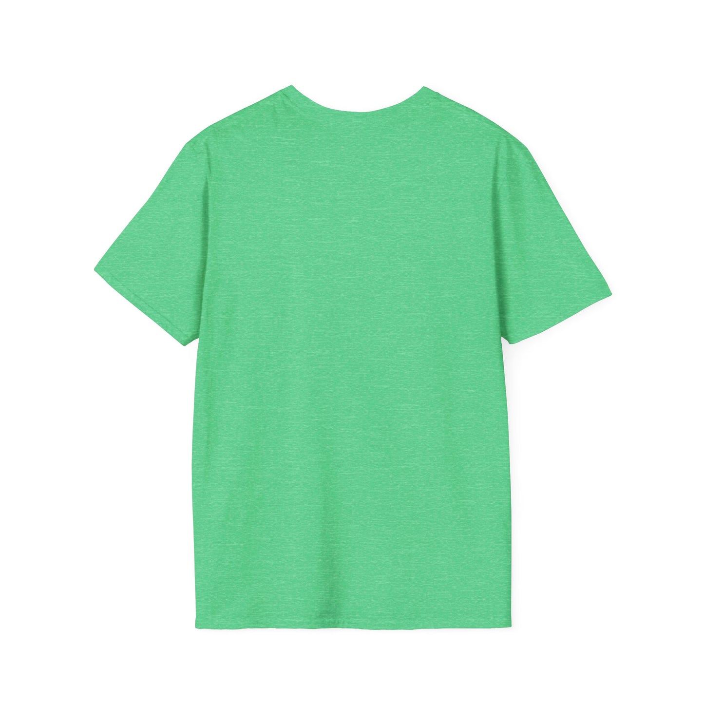 ¡Que viva la tradicion! 2 - Unisex Softstyle T-Shirt