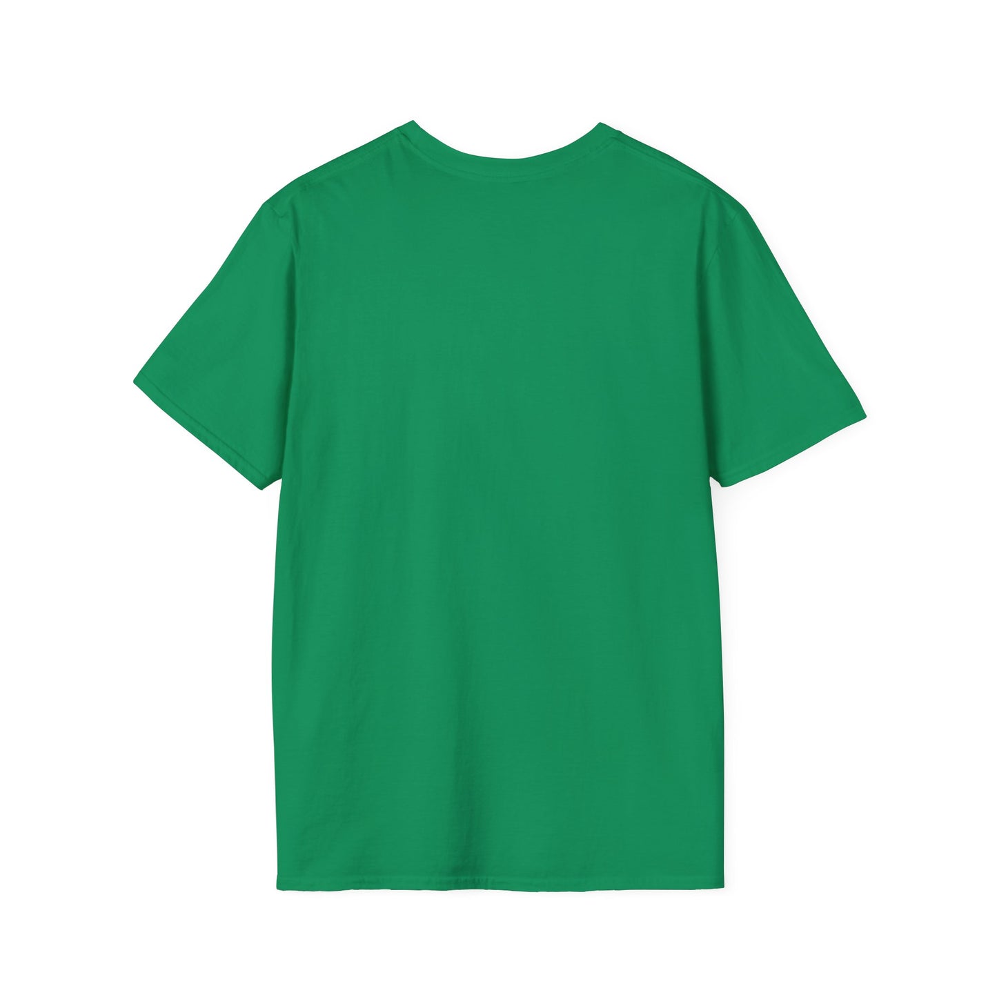 ¡Que viva la tradicion! 2 - Unisex Softstyle T-Shirt