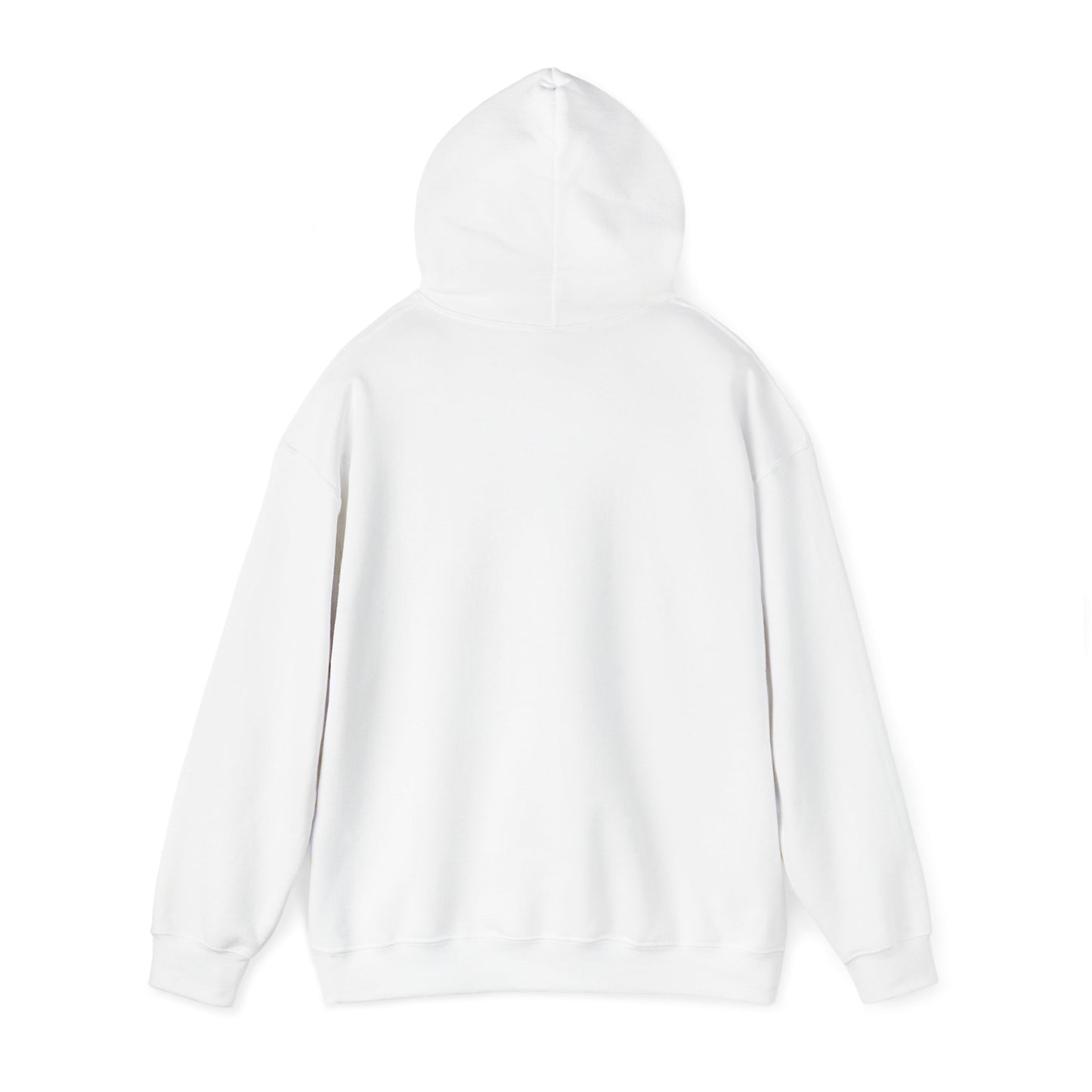 Merry Christmas 4trees- Unisex Hoodie for Fall Celebrations