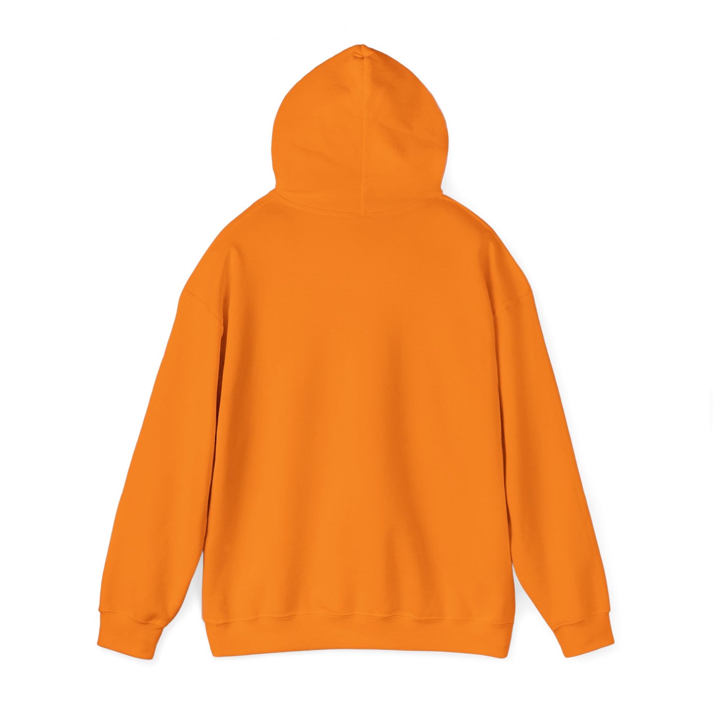 Merry Christmas 4trees- Unisex Hoodie for Fall Celebrations