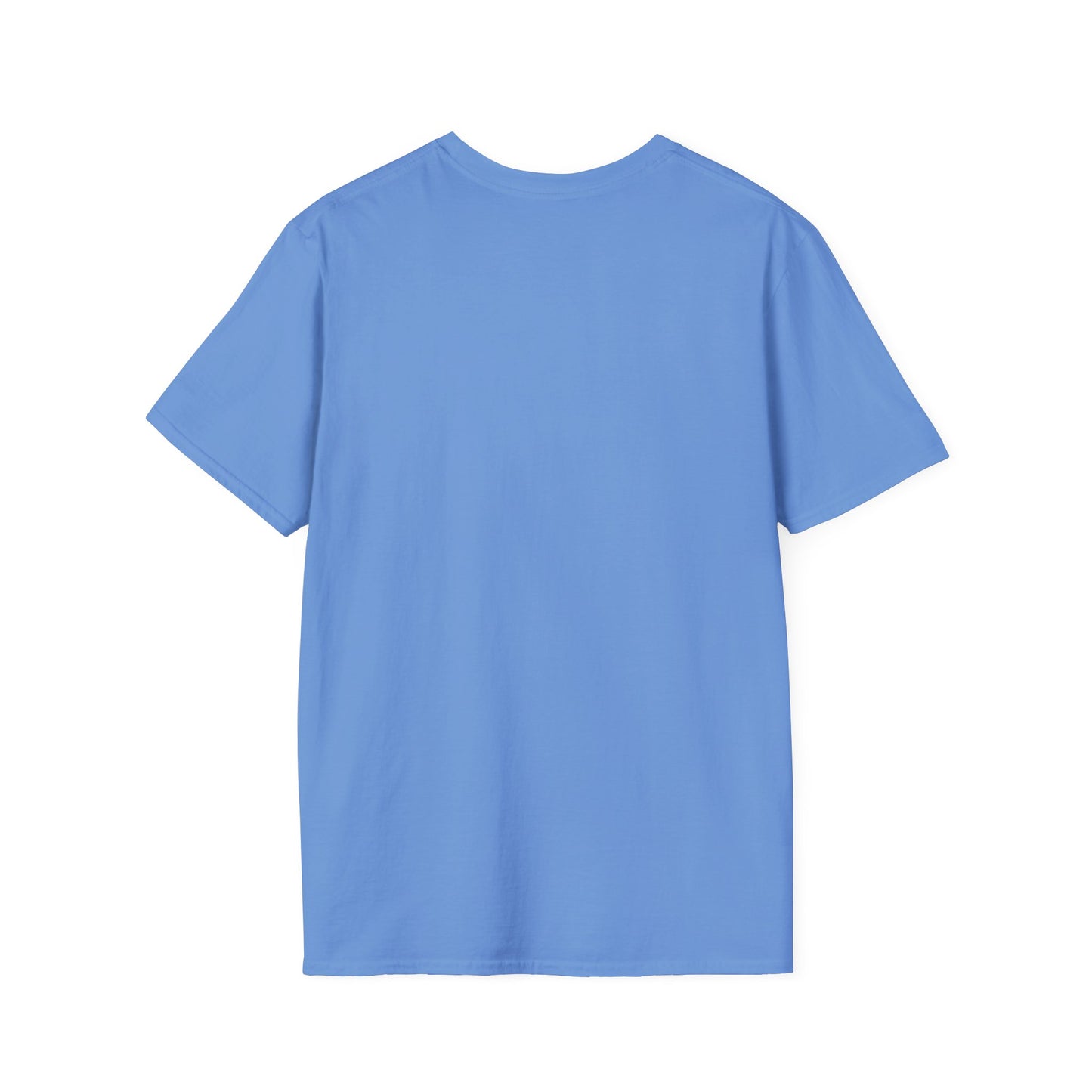 ¡Que viva la tradicion! 2 - Unisex Softstyle T-Shirt