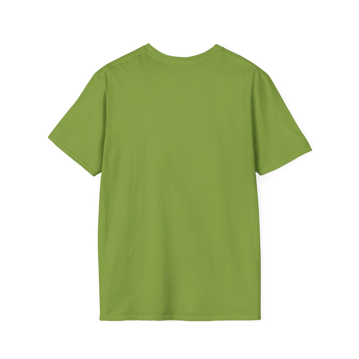¡Que viva la tradicion! 2 - Unisex Softstyle T-Shirt