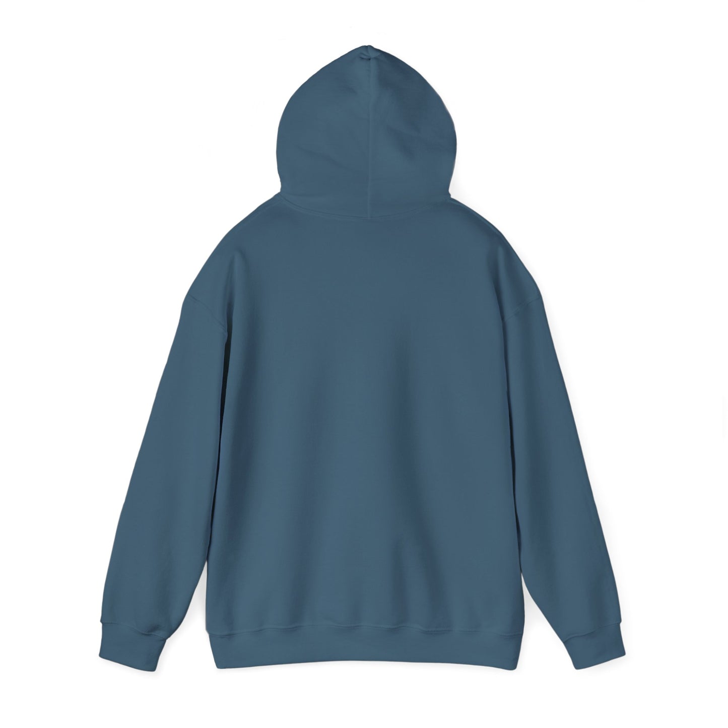 Merry Christmas 4trees- Unisex Hoodie for Fall Celebrations