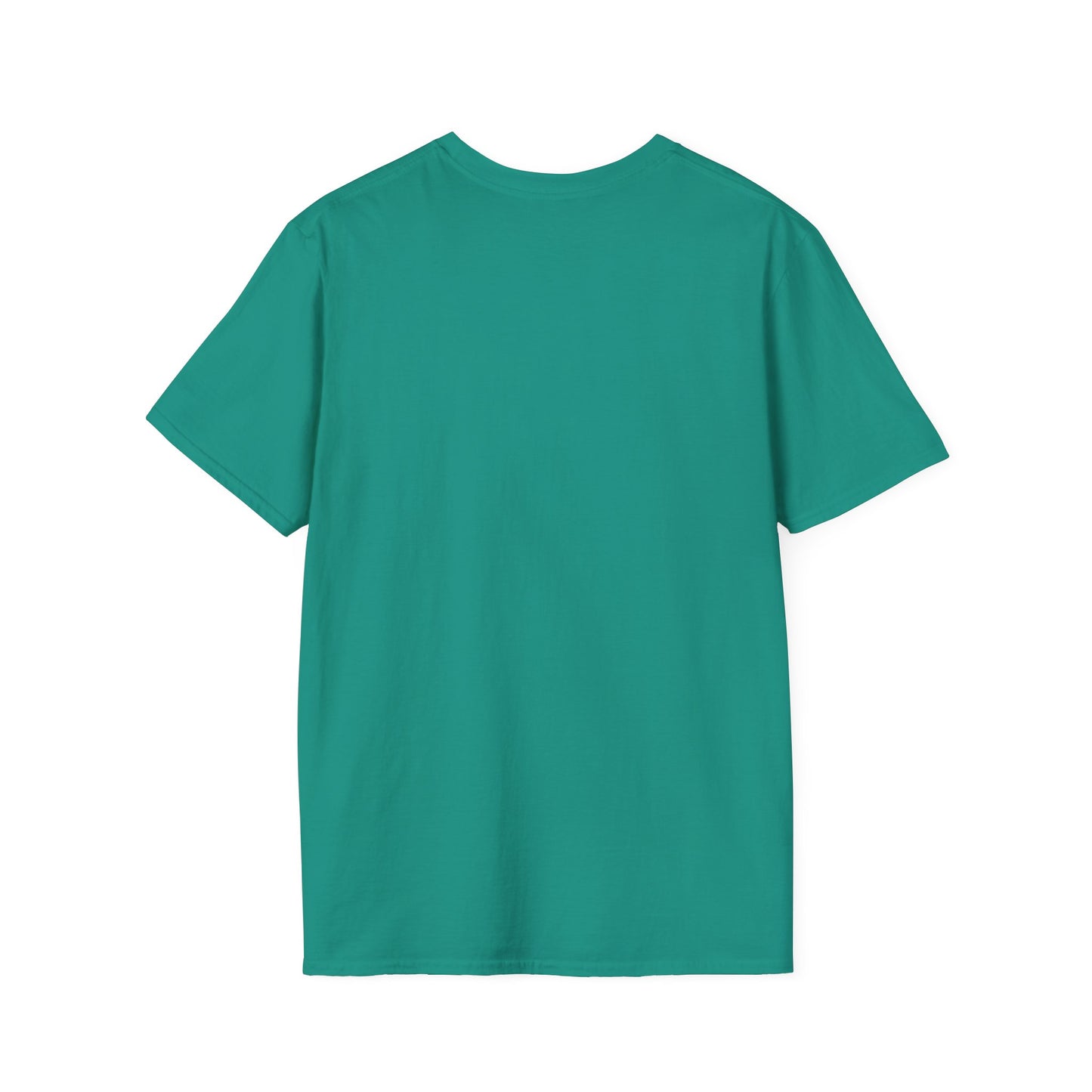 ¡Que viva la tradicion! 2 - Unisex Softstyle T-Shirt