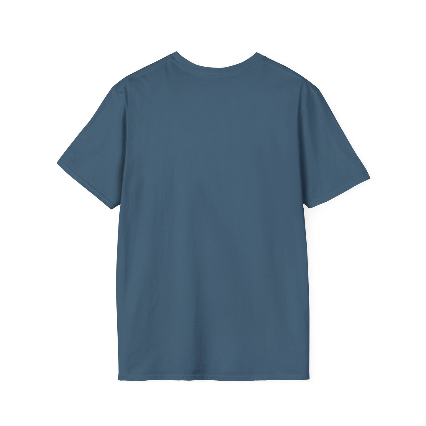 ¡Que viva la tradicion! 2 - Unisex Softstyle T-Shirt