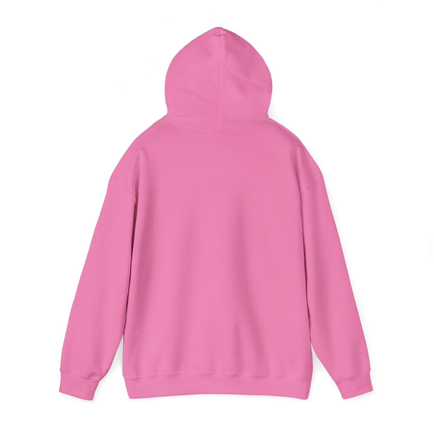 Merry Christmas 4trees- Unisex Hoodie for Fall Celebrations