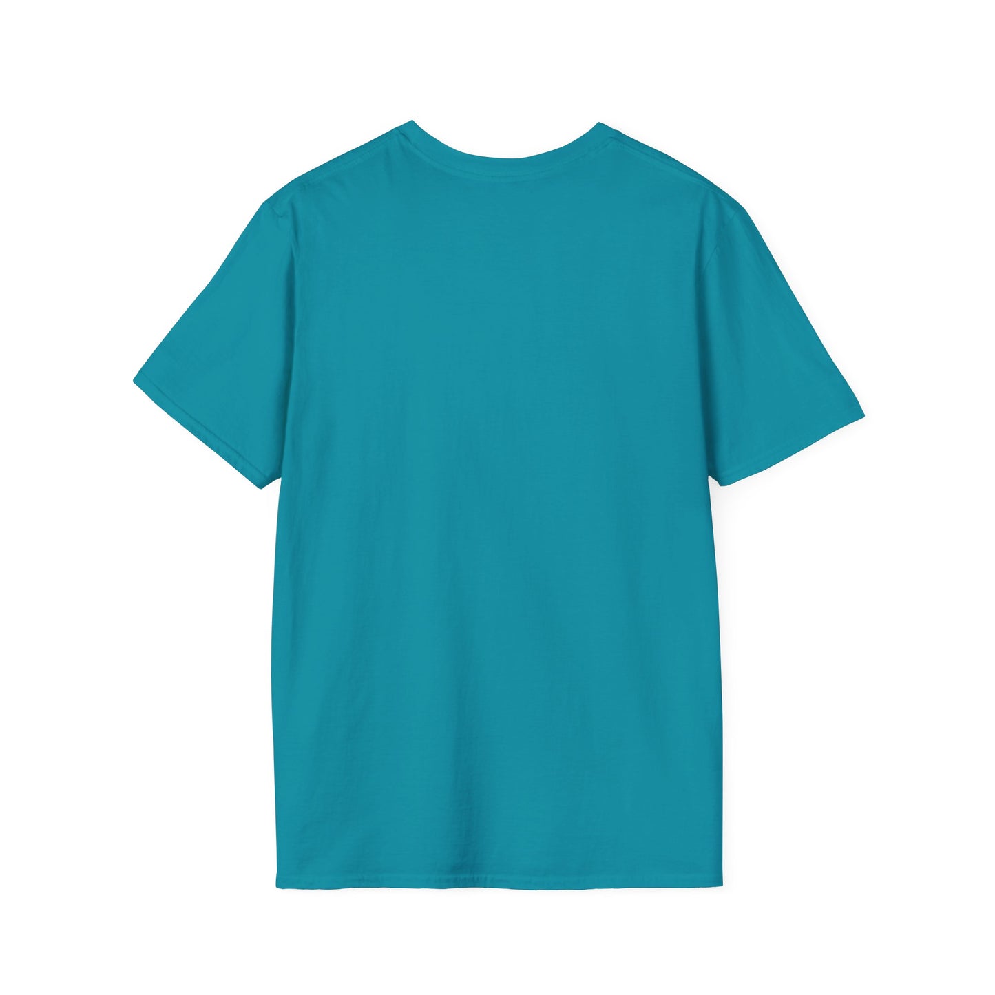 ¡Que viva la tradicion! 2 - Unisex Softstyle T-Shirt