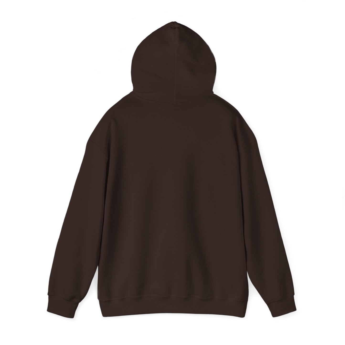 Merry Christmas 4trees- Unisex Hoodie for Fall Celebrations