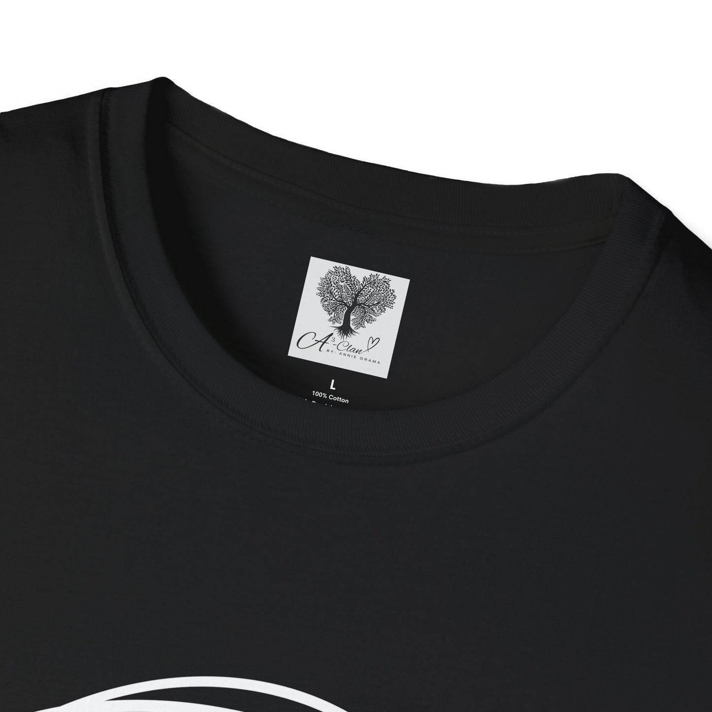 Trouble #1 - Unisex Softstyle T-Shirt