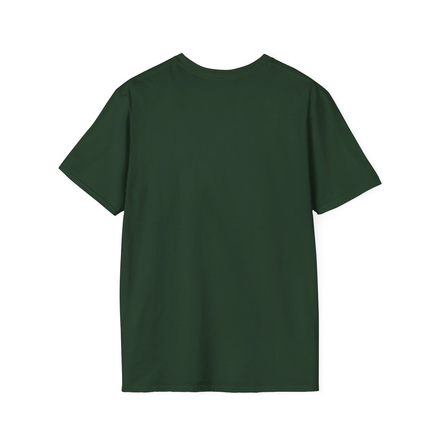 ¡Que viva la tradicion! 2 - Unisex Softstyle T-Shirt