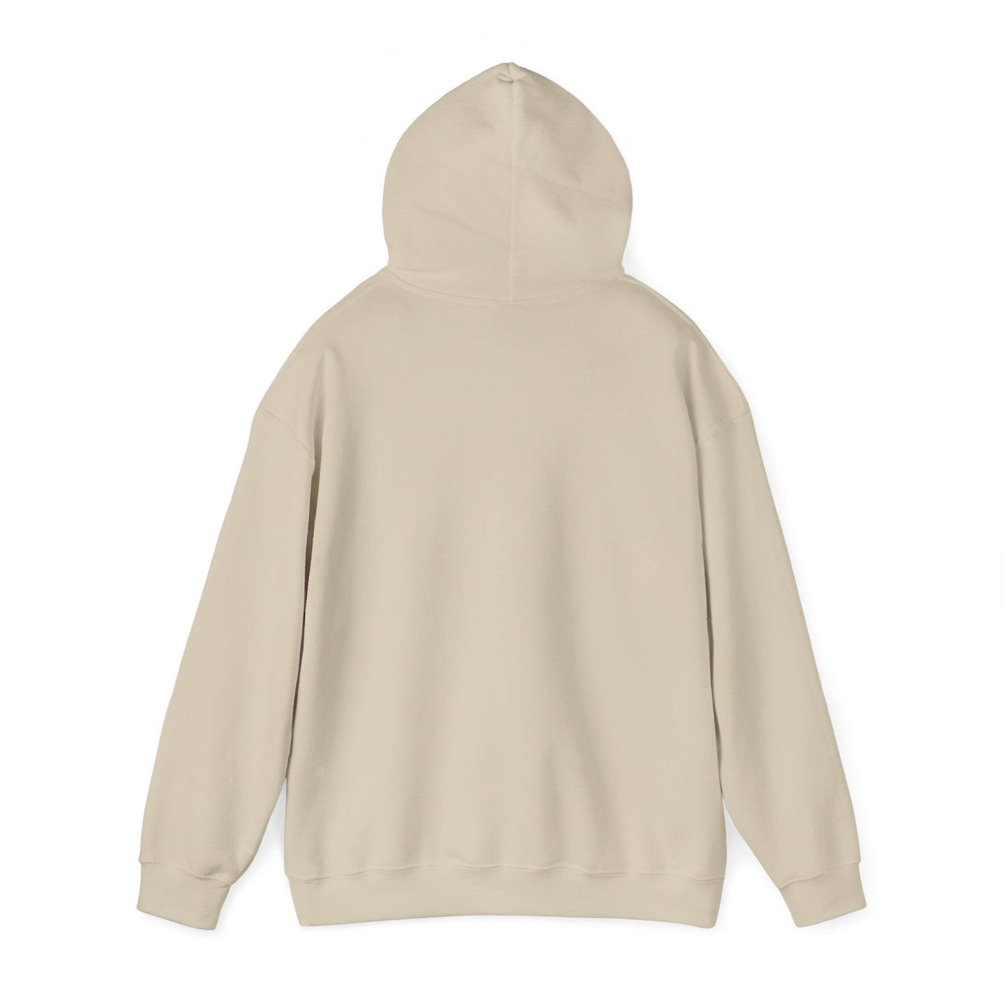 Merry Christmas 4trees- Unisex Hoodie for Fall Celebrations