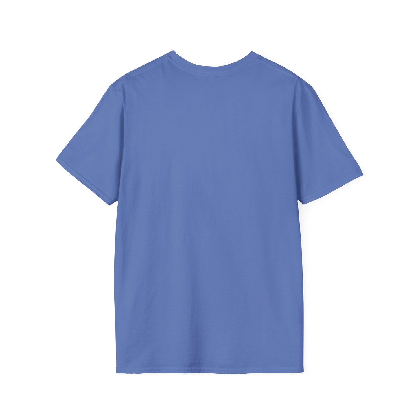 ¡Que viva la tradicion! 2 - Unisex Softstyle T-Shirt