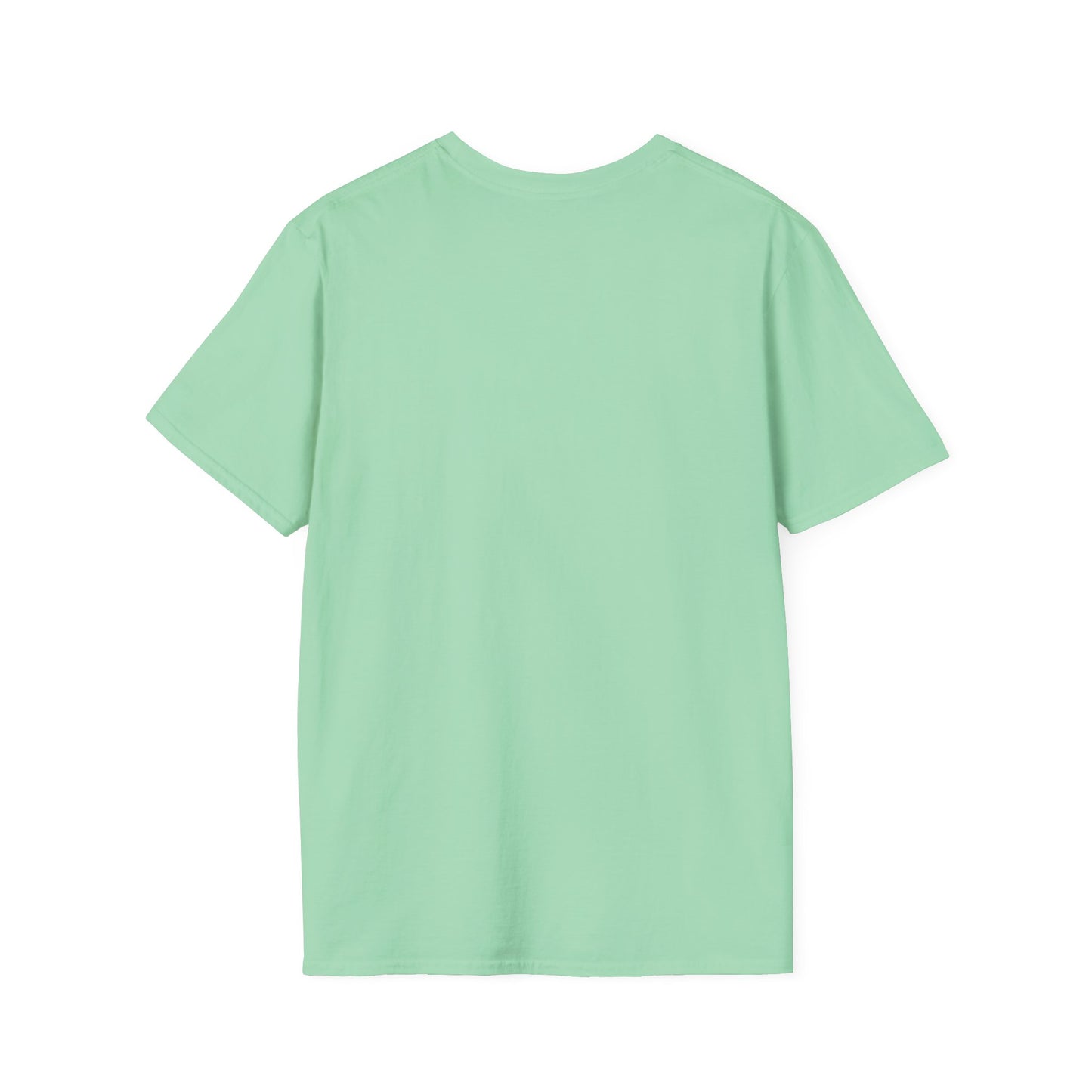 ¡Que viva la tradicion! 2 - Unisex Softstyle T-Shirt