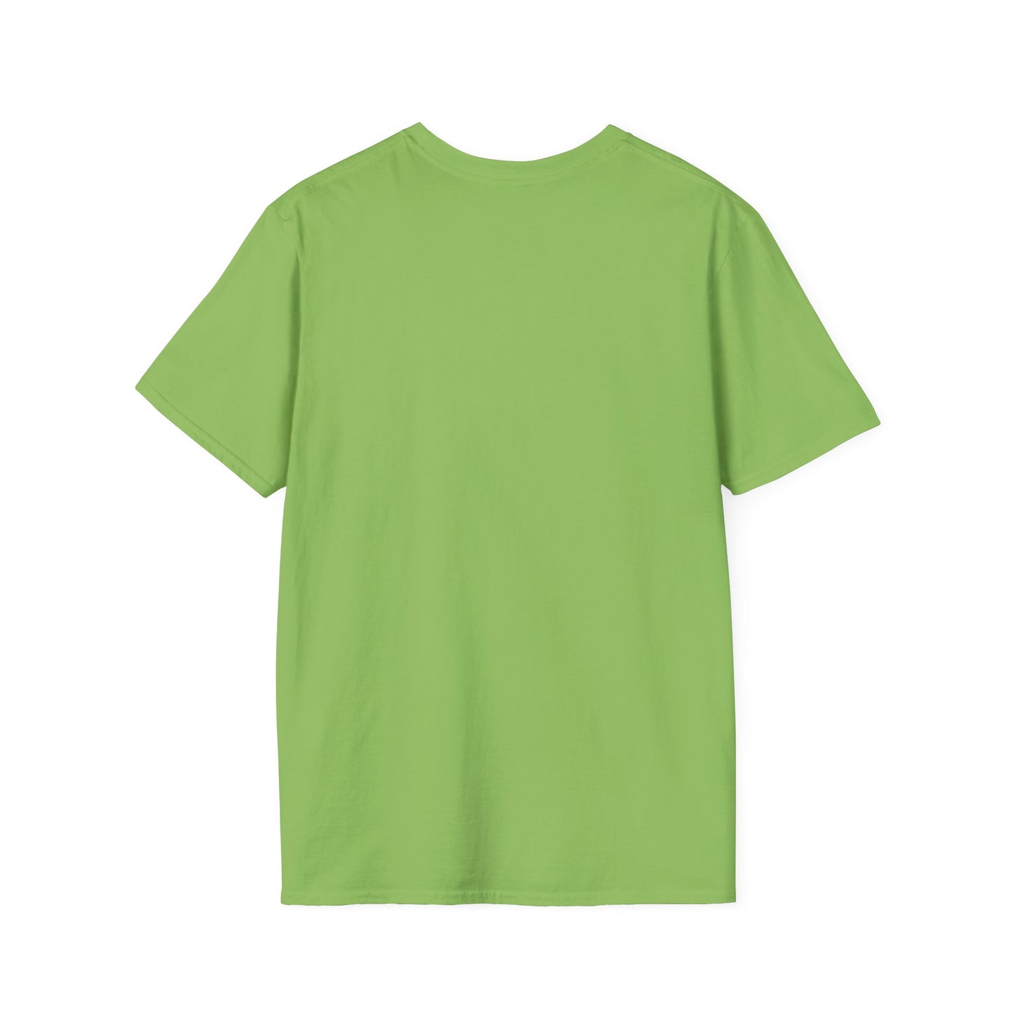 ¡Que viva la tradicion! 2 - Unisex Softstyle T-Shirt