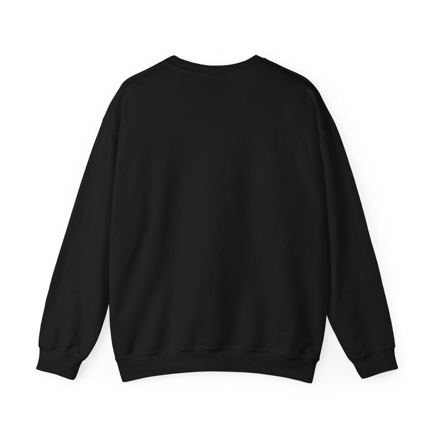 Grinch zipper Christmas - Unisex Heavy Blend™ Crewneck Sweatshirt