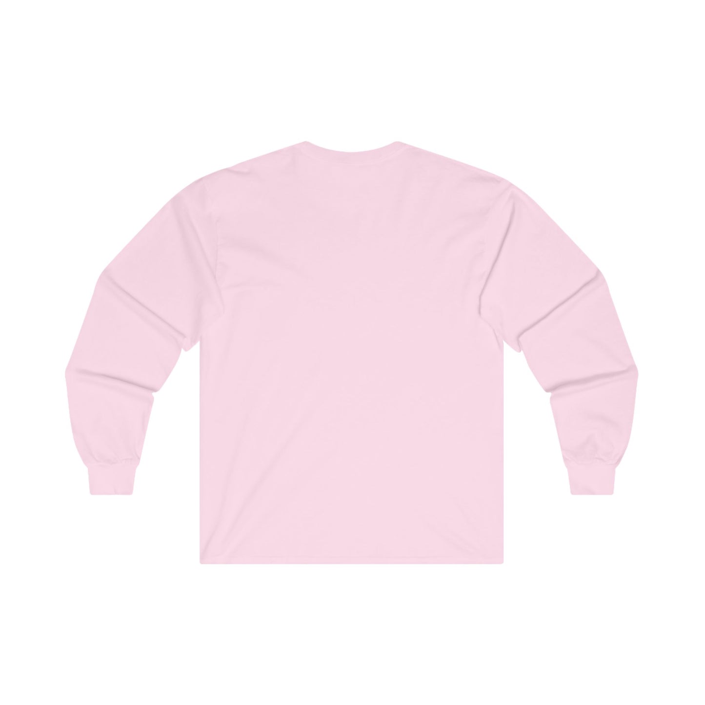 Utuado, PR Map (White: outline) - Unisex Long Sleeve Tee