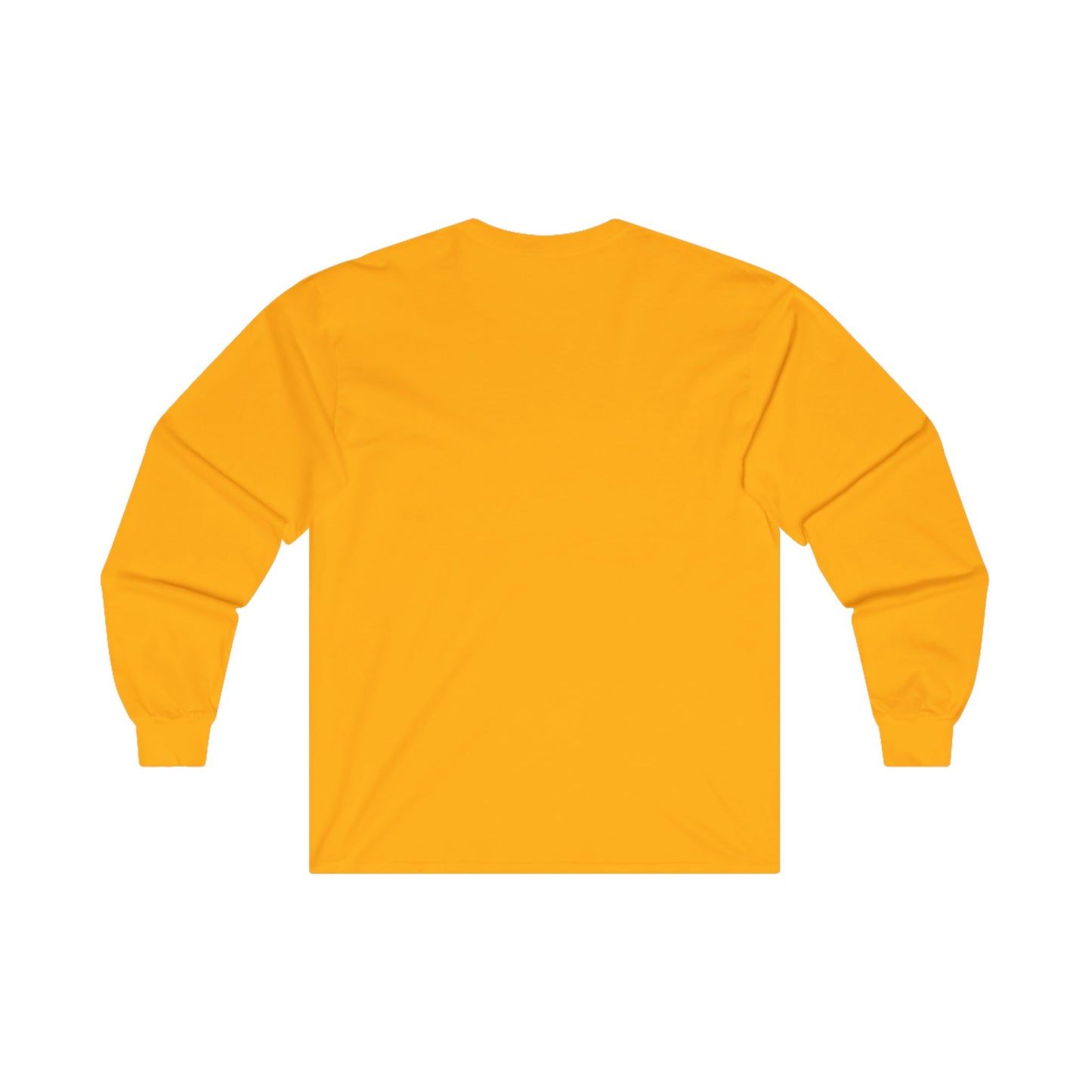 Utuado, PR Map (White: outline) - Unisex Long Sleeve Tee