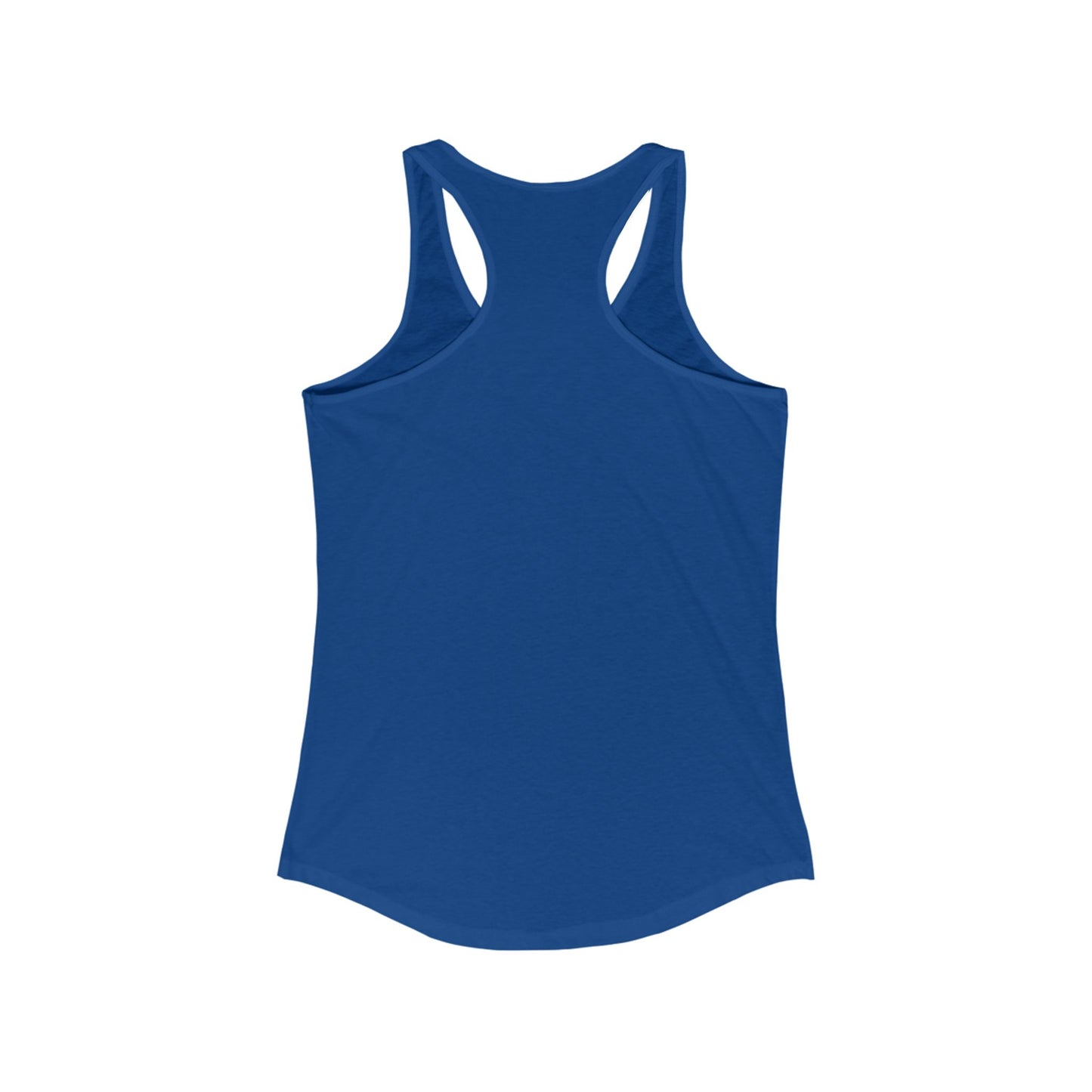 Be real, not perfect - Tank Top