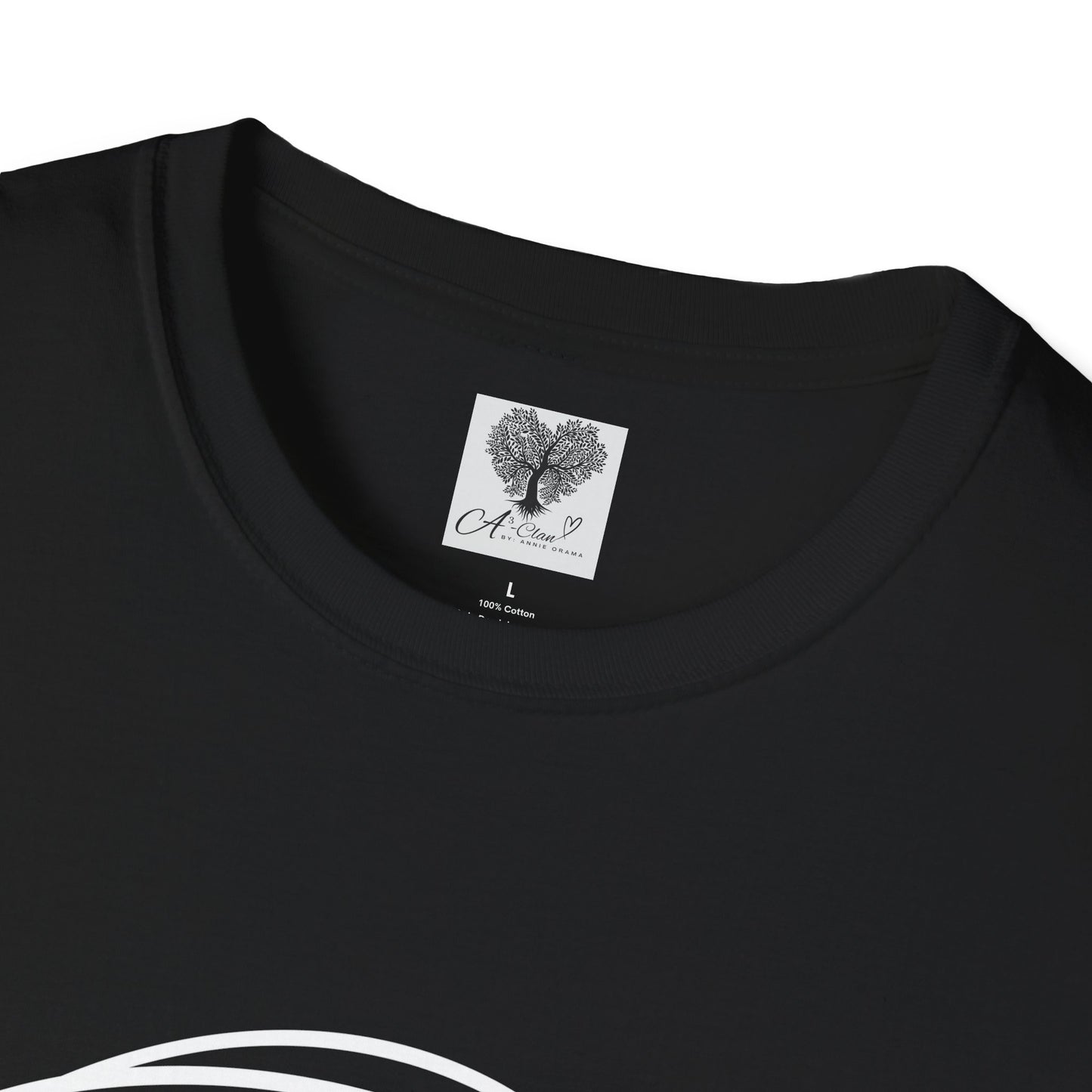 Trouble #2 - Unisex Softstyle T-Shirt