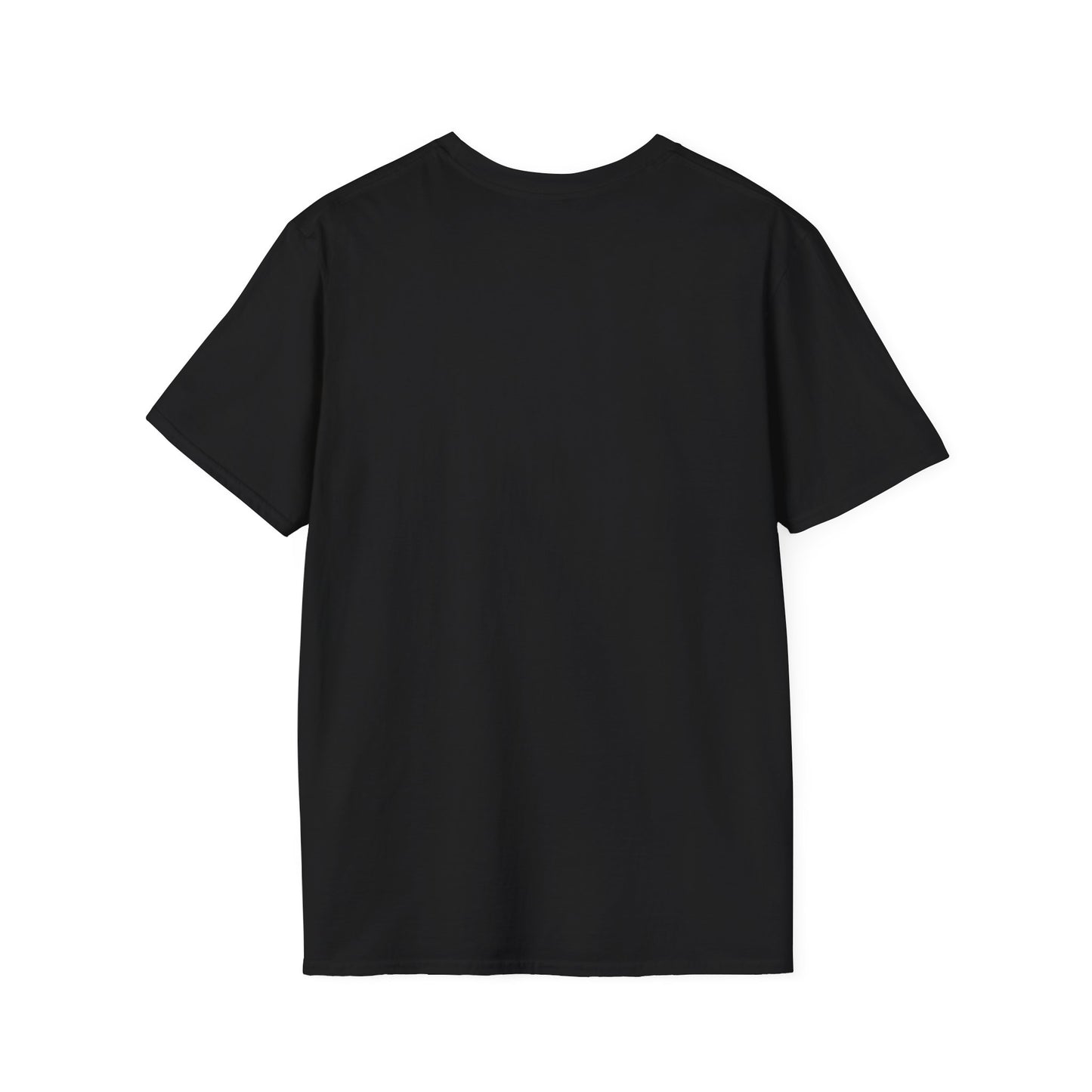 Trouble #2 - Unisex Softstyle T-Shirt